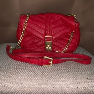 Botkier Red Bag